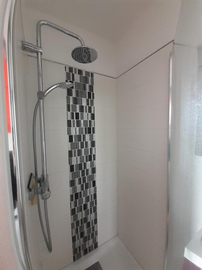 Apartamento L'Annexe Cabourg Exterior foto